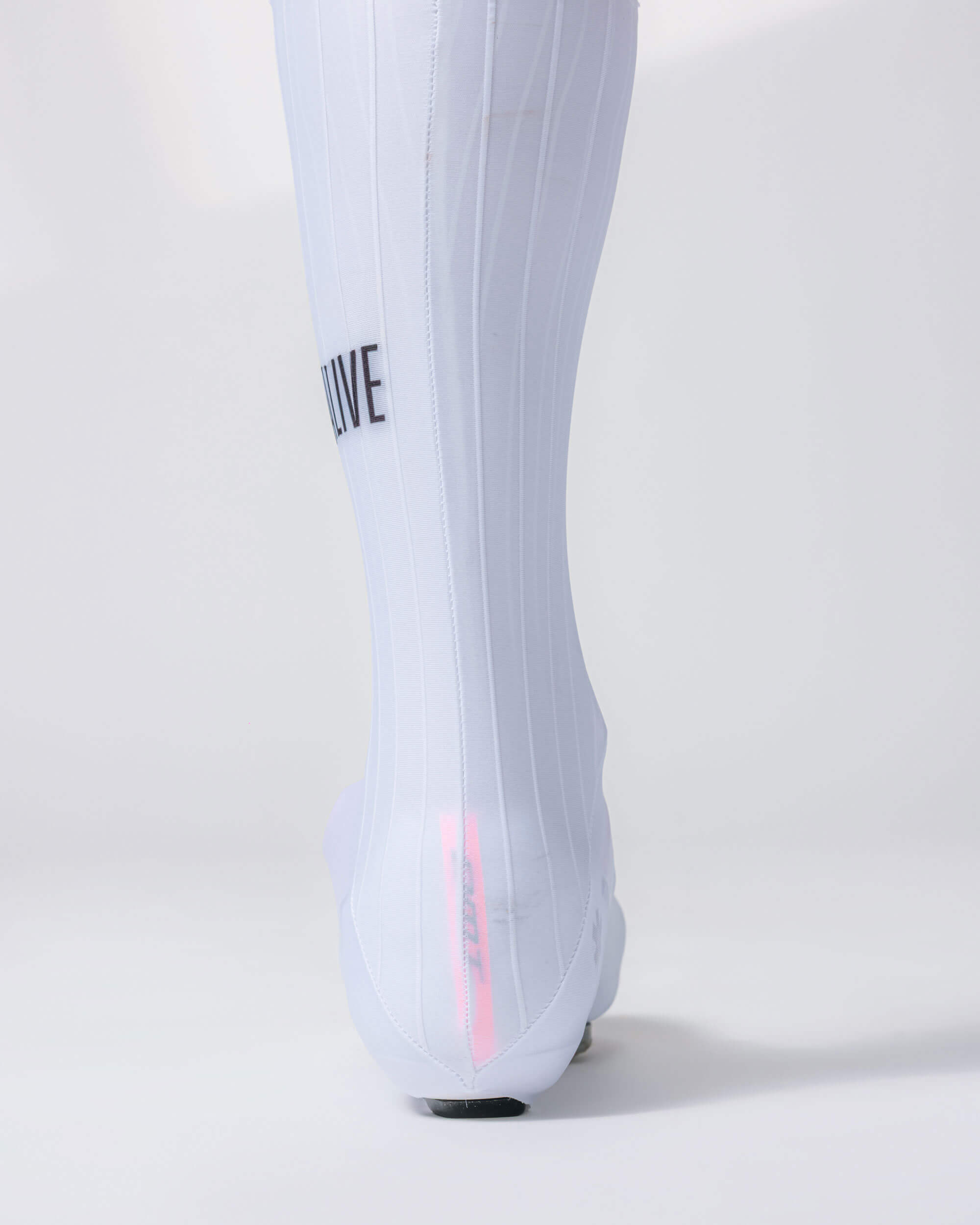 Aero Overshoes Wind