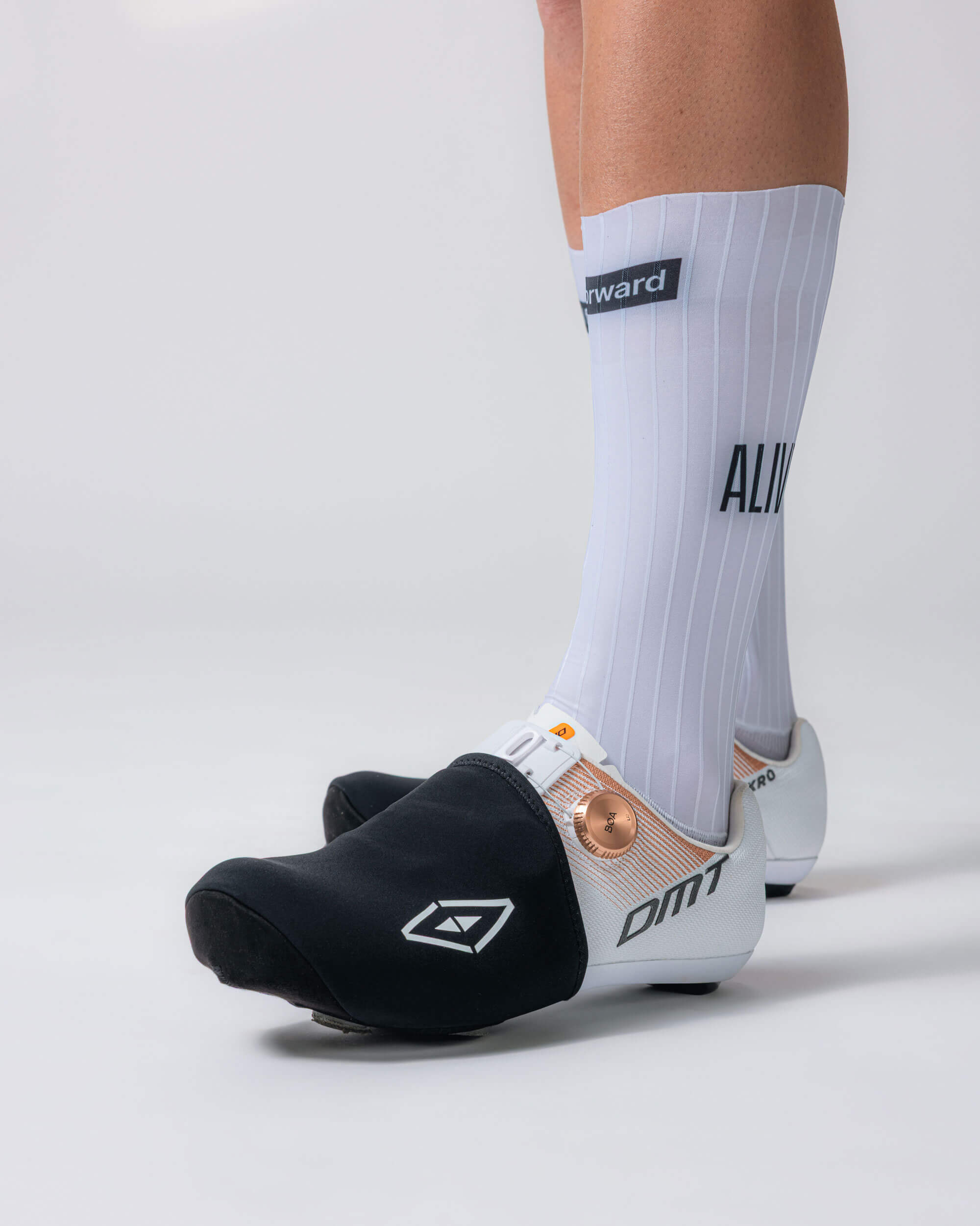 Toe Cover Fahrenheit