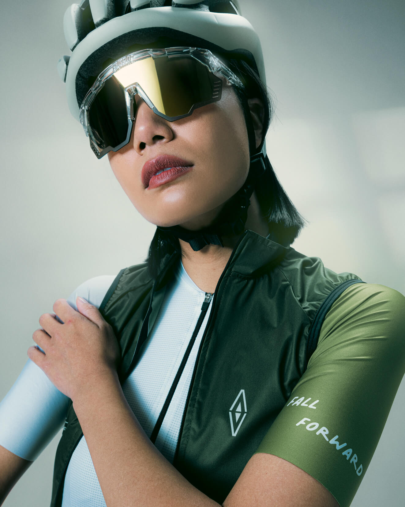 Vest Kompact W