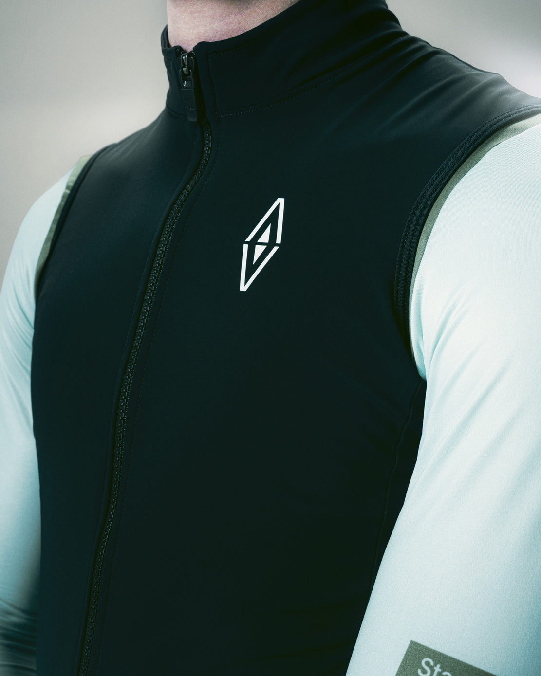 Fahrenheit Vest