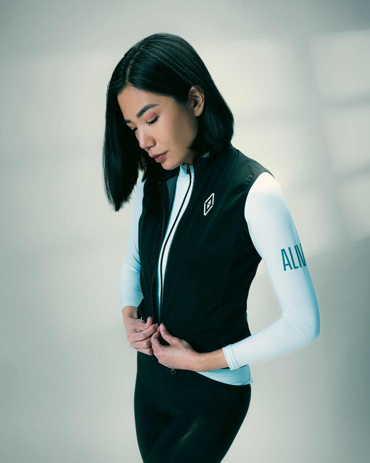 Fahrenheit Vest W