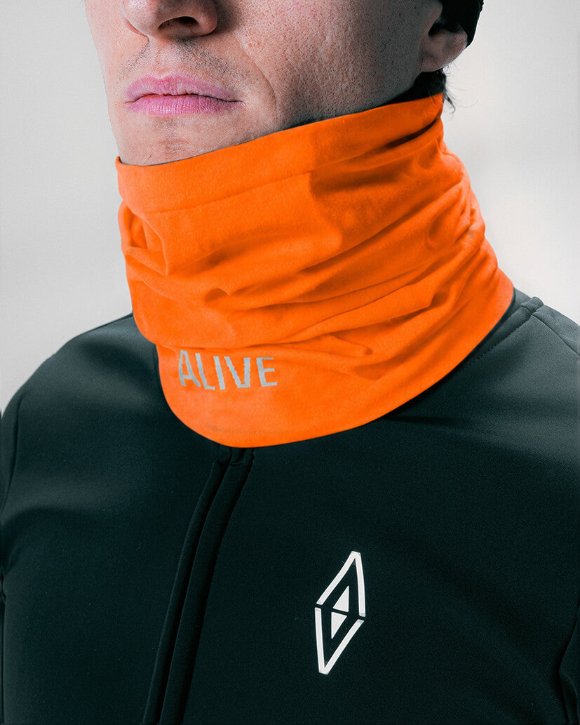 EVO LT Scaldacollo