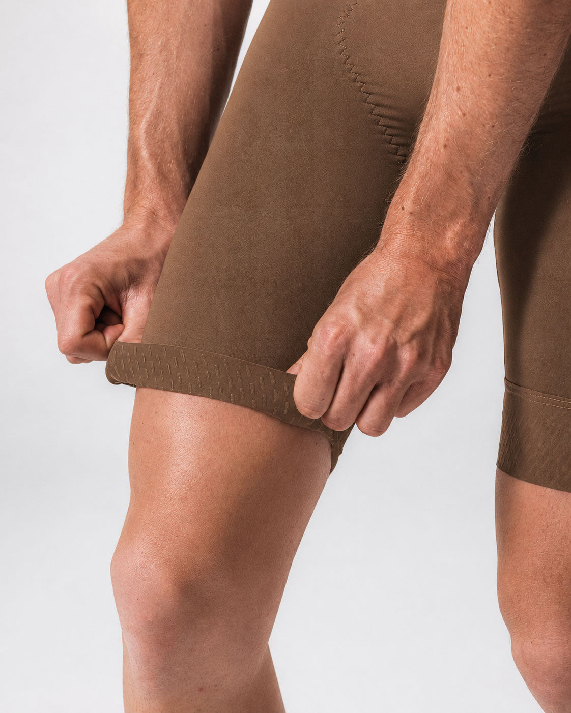 Silicone di ultima generazione per la massima stabilità