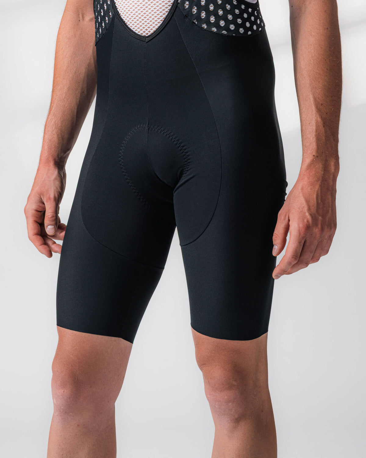 Fit compatto senza inserti in silicone