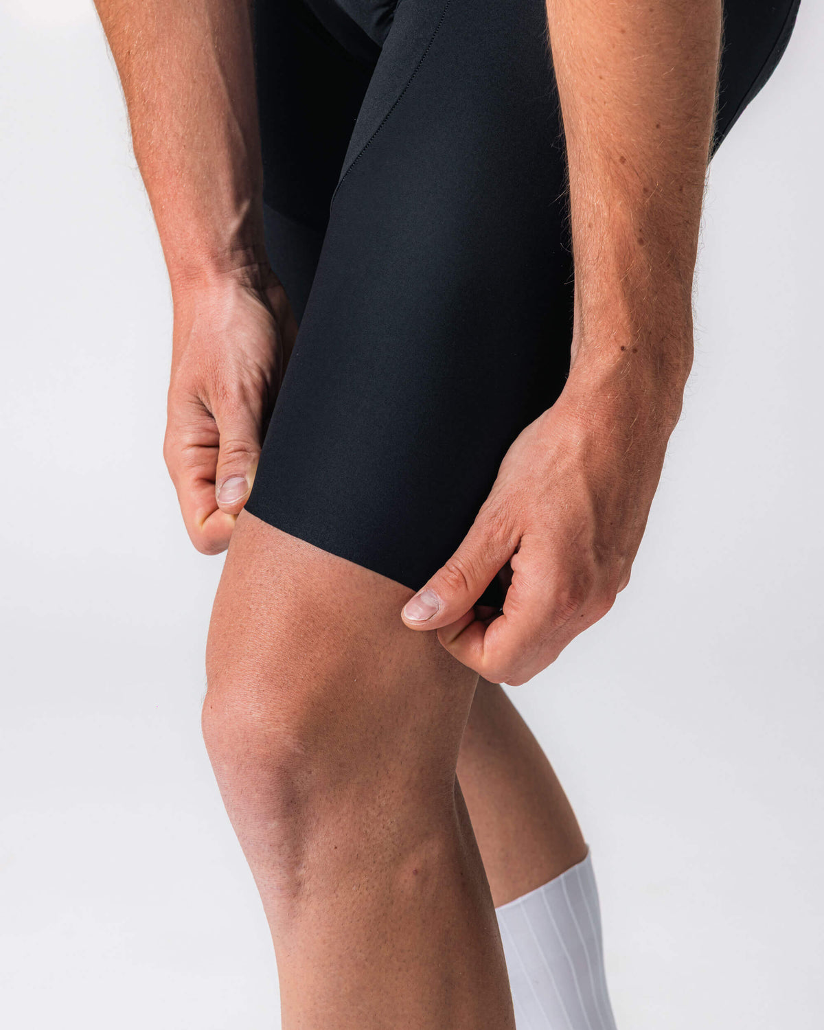 Taglio laser per un comfort senza cuciture