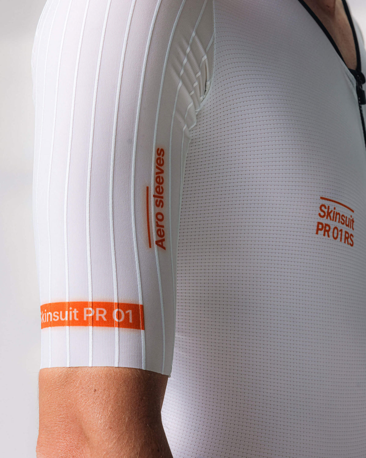 Aero Sleeves per prestazioni superiori
