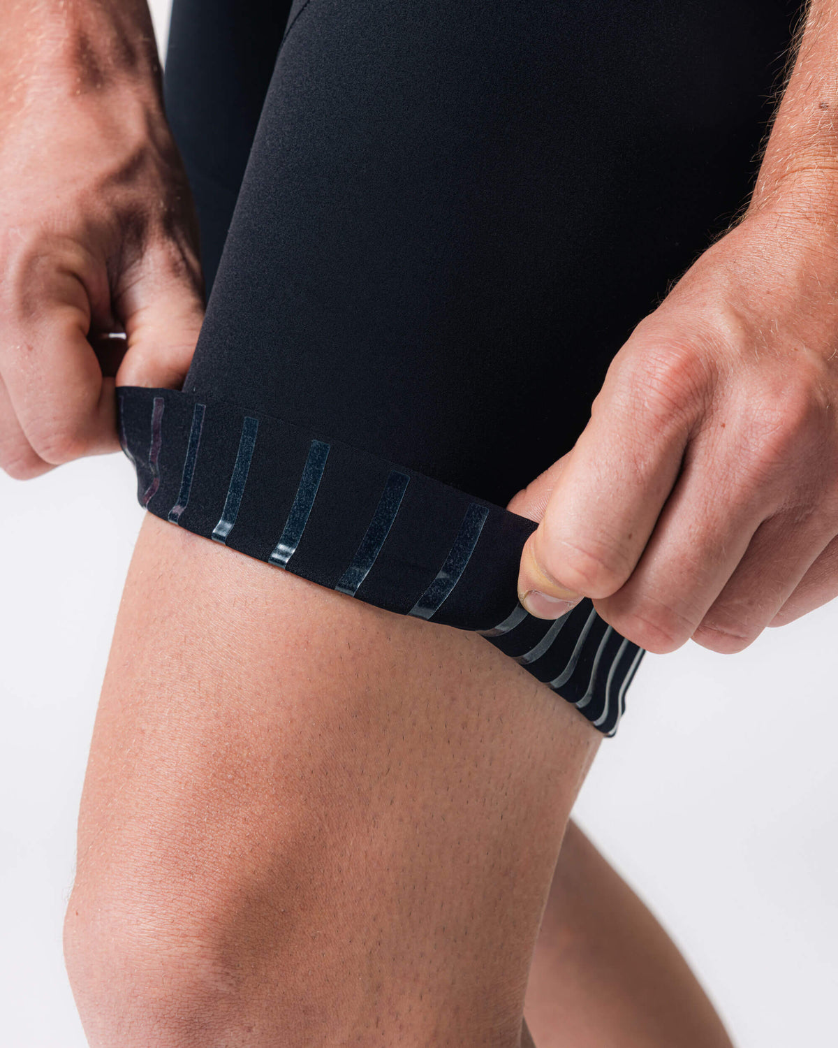 Silicone di ultima generazione per la massima stabilità