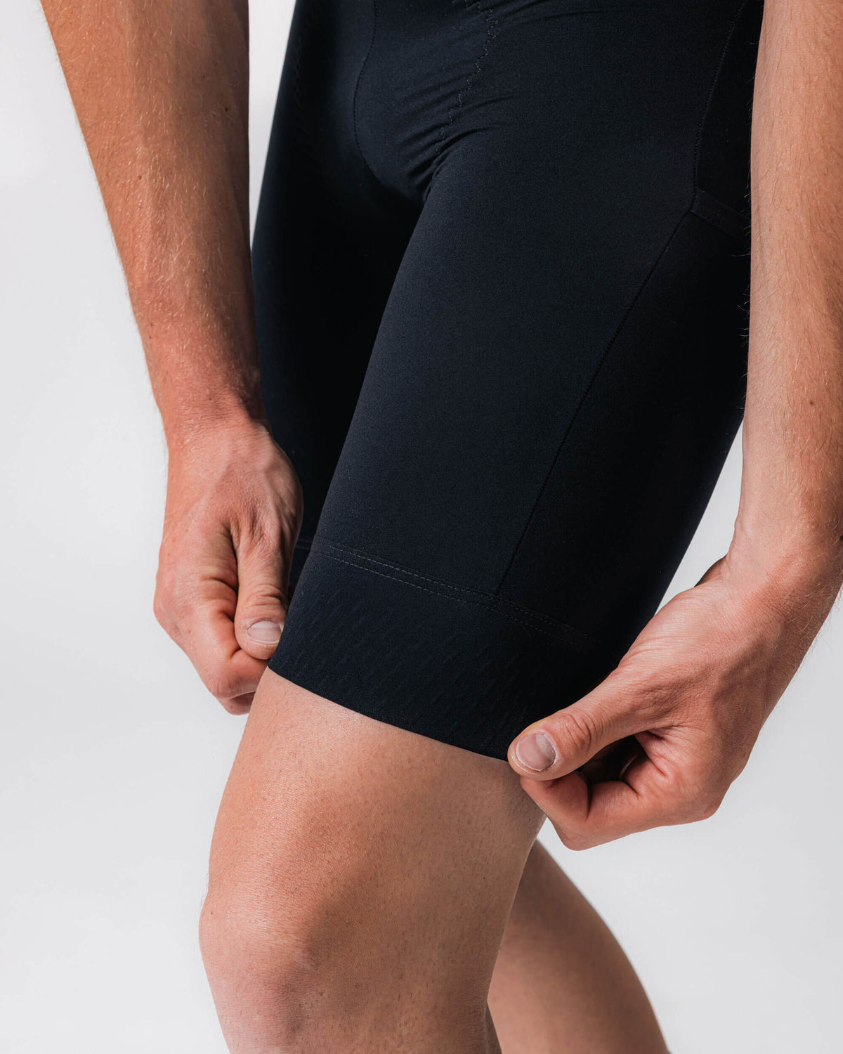 Fondo gamba dal fit preciso e confortevole
