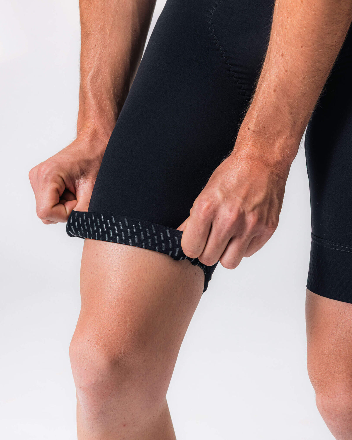 Silicone di ultima generazione per la massima stabilità