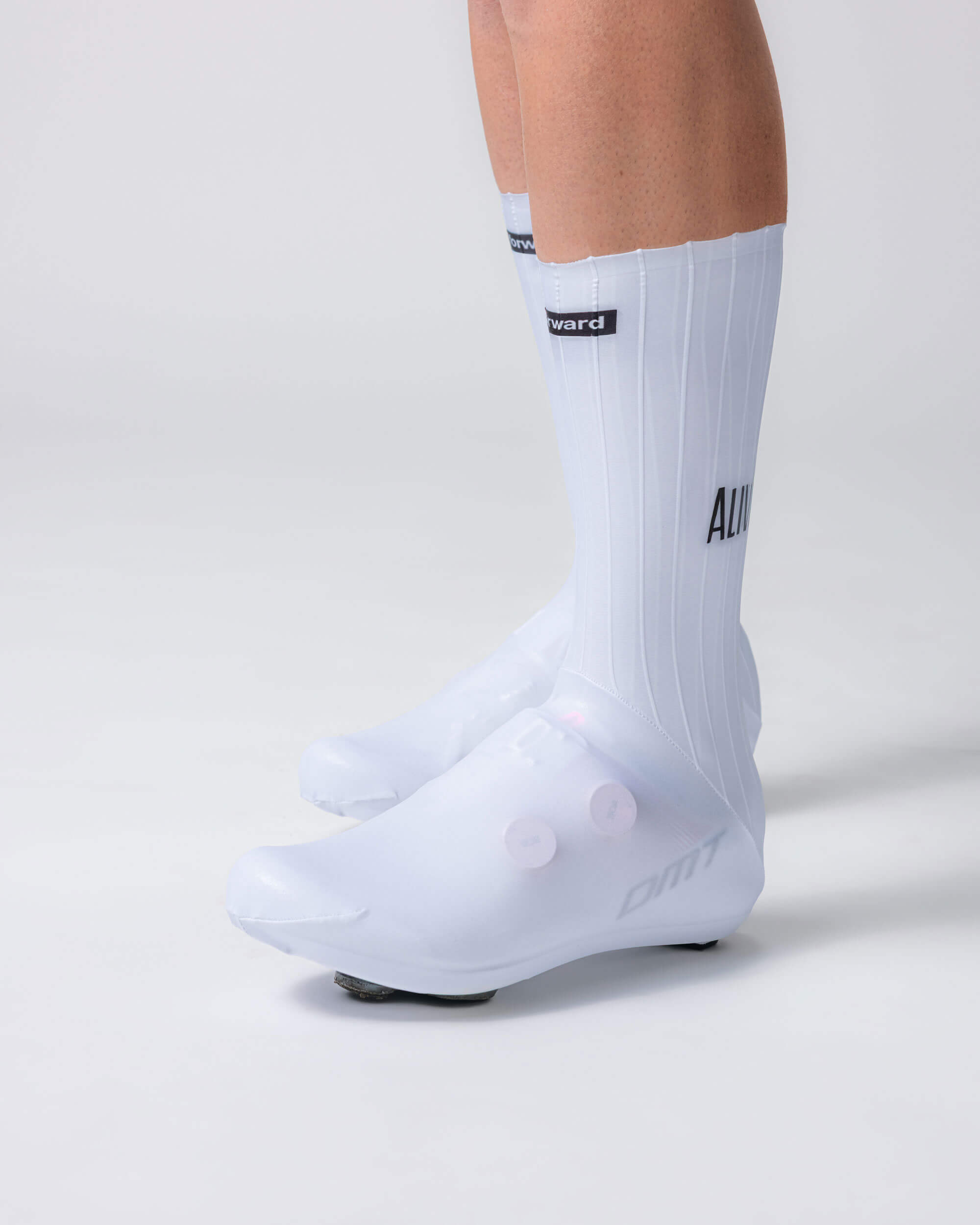 Aero Overshoes Wind
