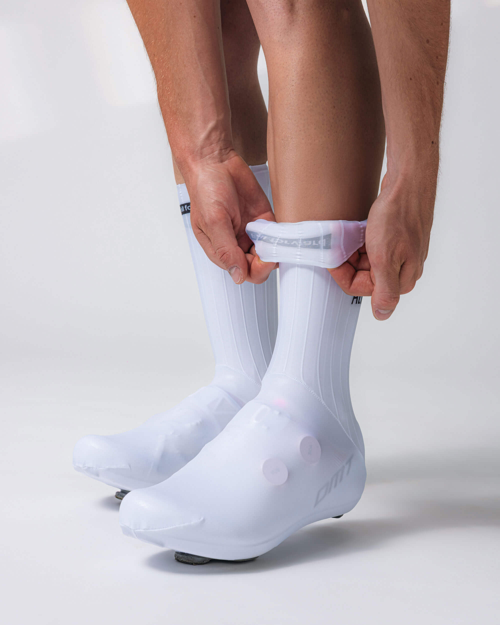 Aero Overshoes Wind