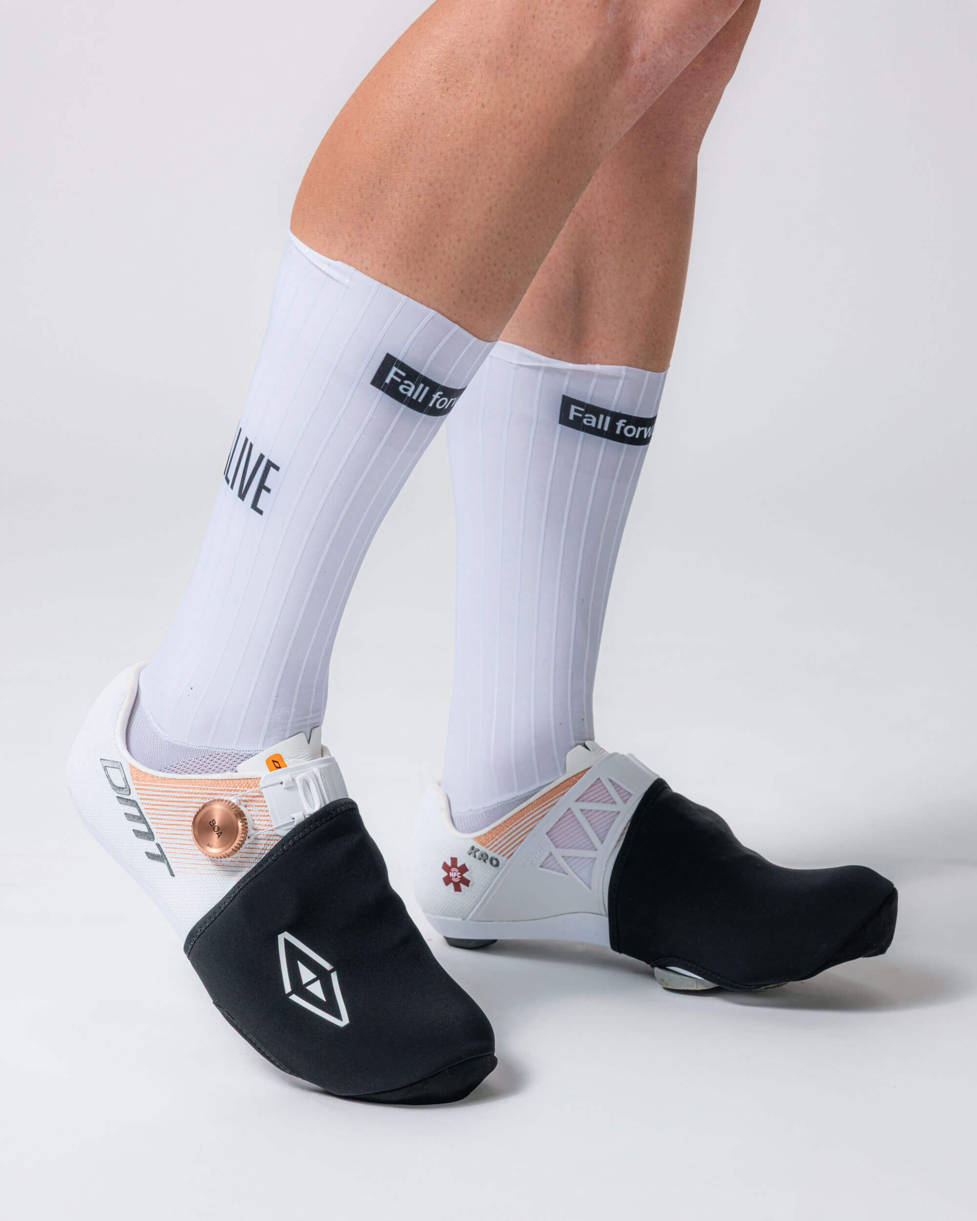 Toe Cover Fahrenheit