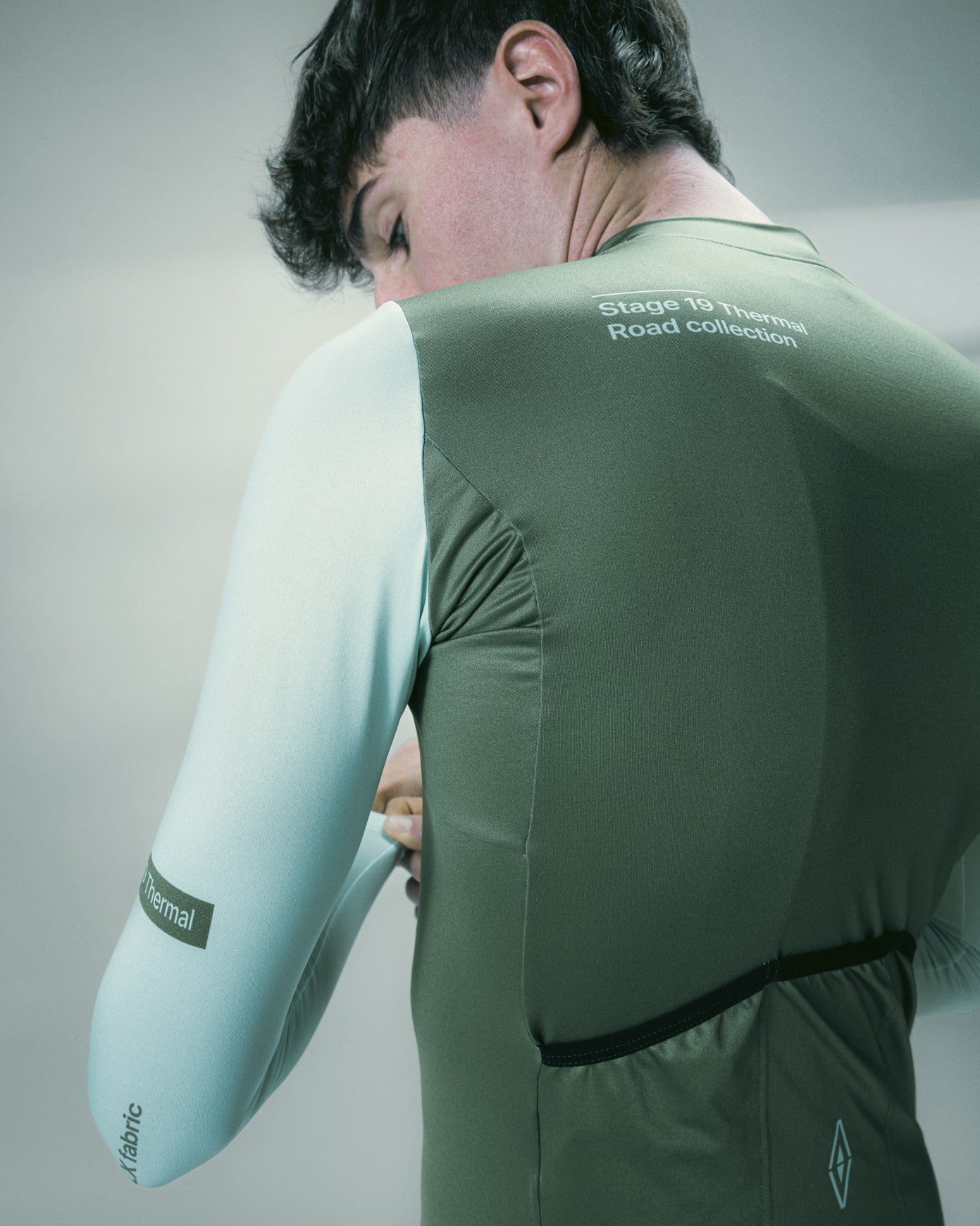 Stage 19 Thermal
