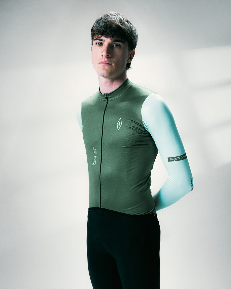 Stage 19 Thermal