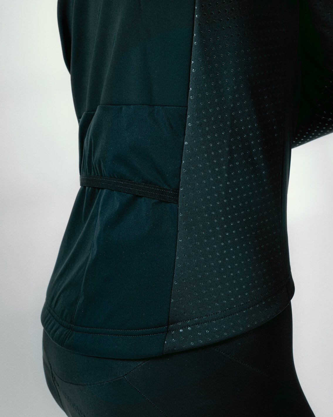 Tessuti tecnici W.A.P. e Power Stretch Air