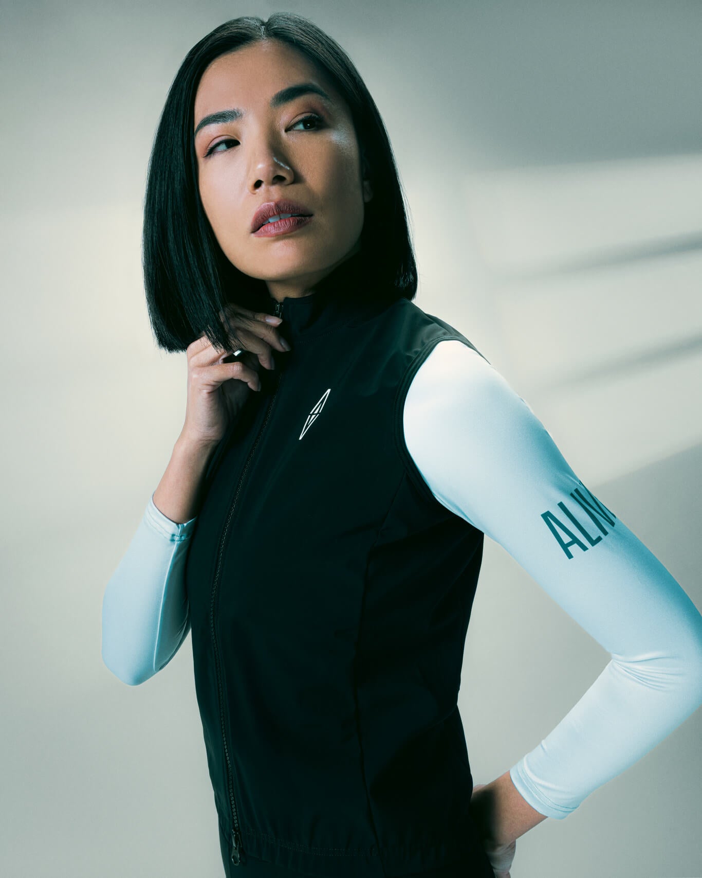 Fahrenheit Vest W