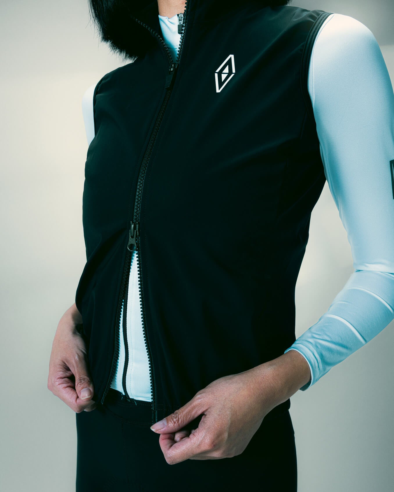 Fahrenheit Vest W