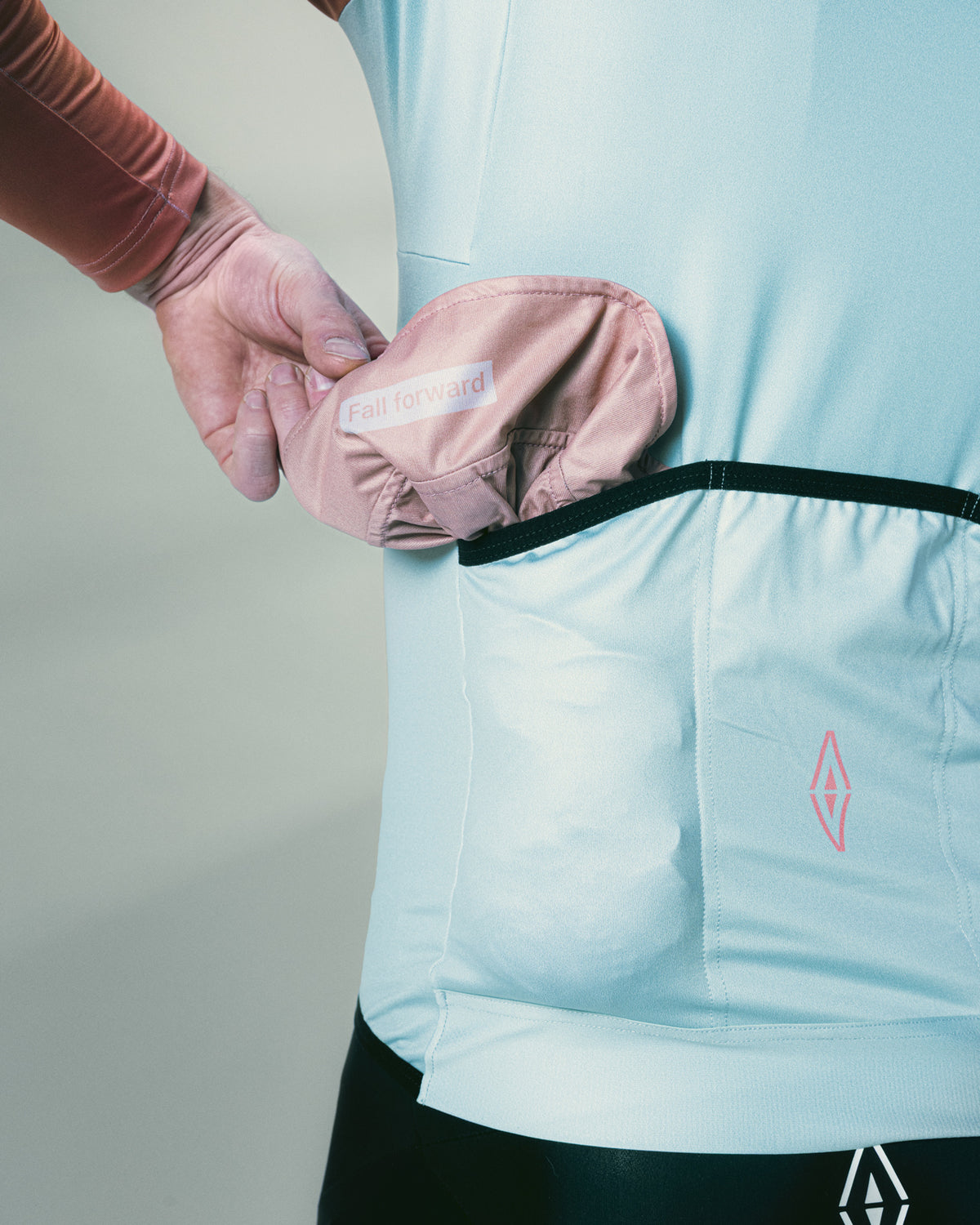 Tasche ottimizzate per stabilità e spazio