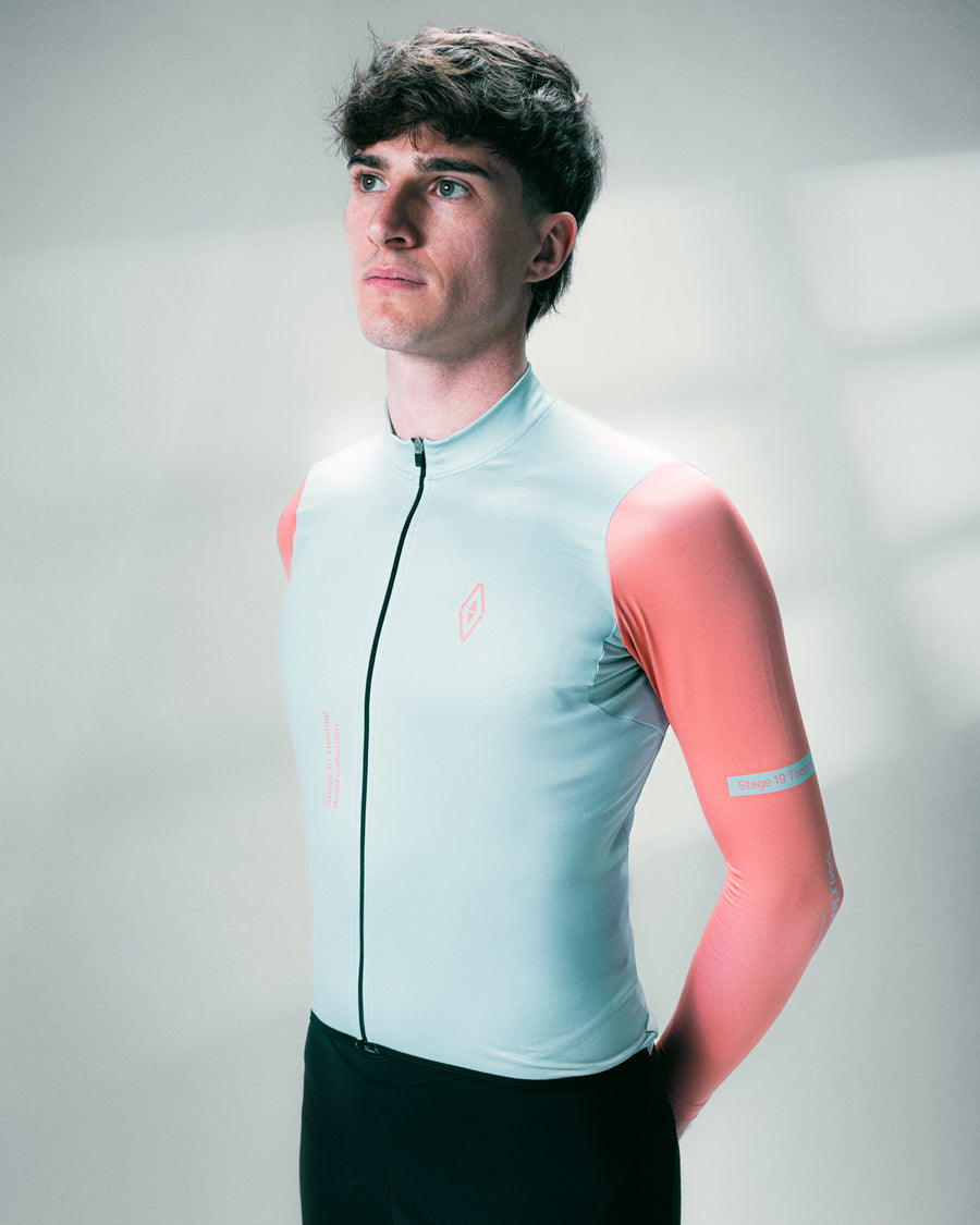 Stage 19 Thermal