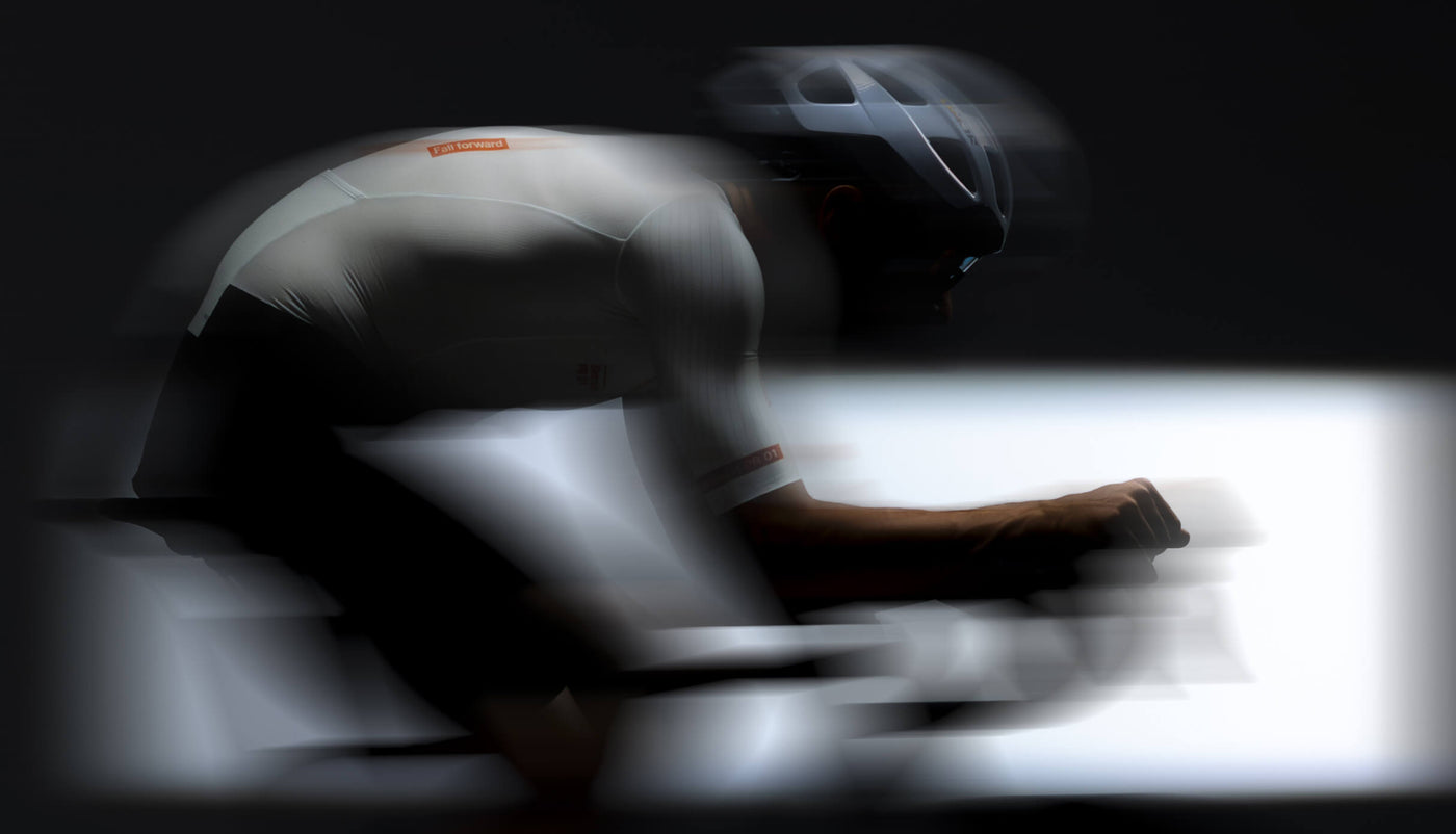 Velocità. Efficienza. Aerodinamica