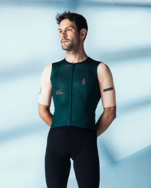 Stage 21 - Green forest, XXS