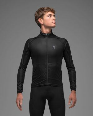 Cape Kompact - Black, XS