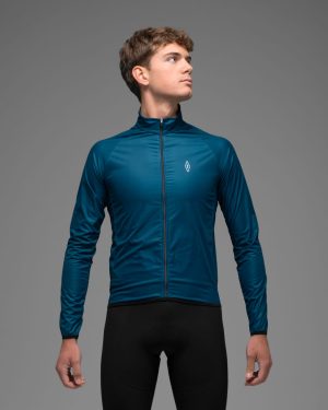 Cape Kompact - Blue, XS