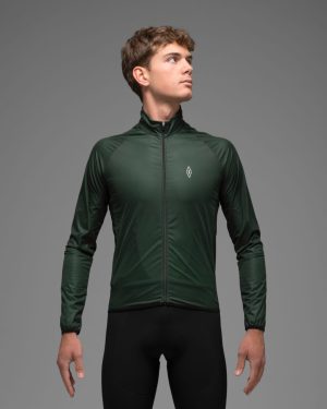 Cape Kompact - Green forest, XS