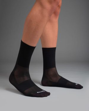 Classic socks - Black, S/M