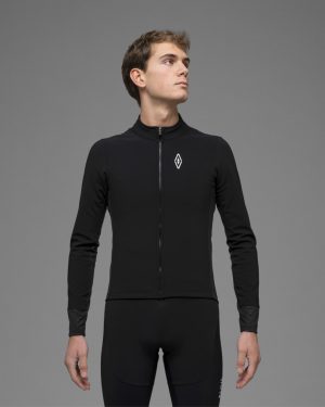 Cryo jacket - Black, XXS