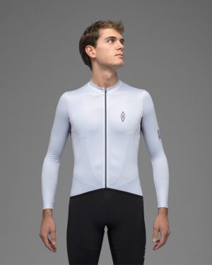 Stage 19 Thermal - Light grey, M