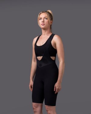 Code 01 W - Black, XXS